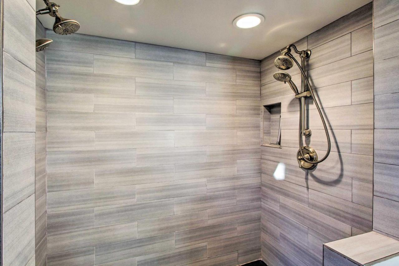 Luxury Studio With Hot Tub And San Francisco Bay Views Richmond Ngoại thất bức ảnh