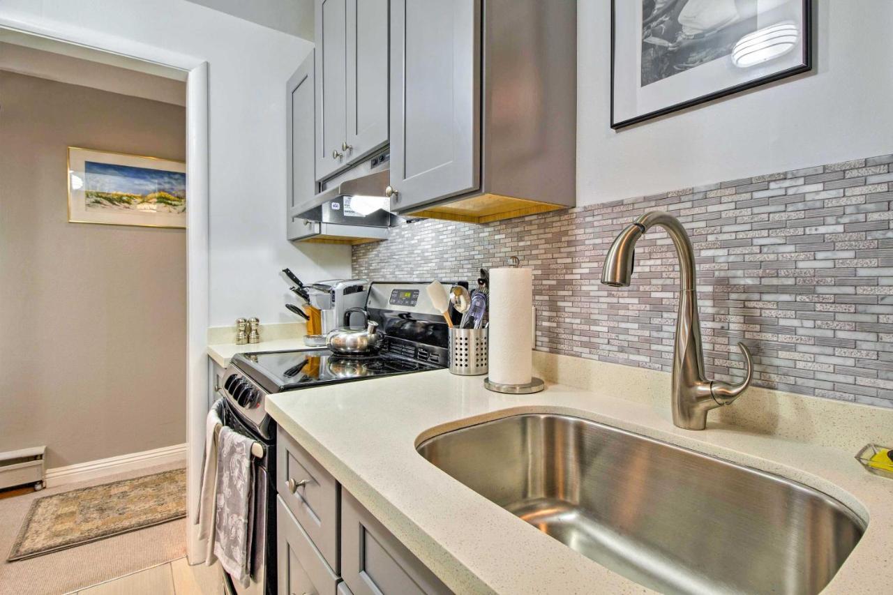 Luxury Studio With Hot Tub And San Francisco Bay Views Richmond Ngoại thất bức ảnh